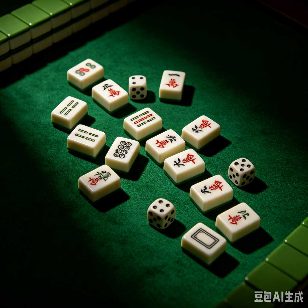 Monterey,mahjong