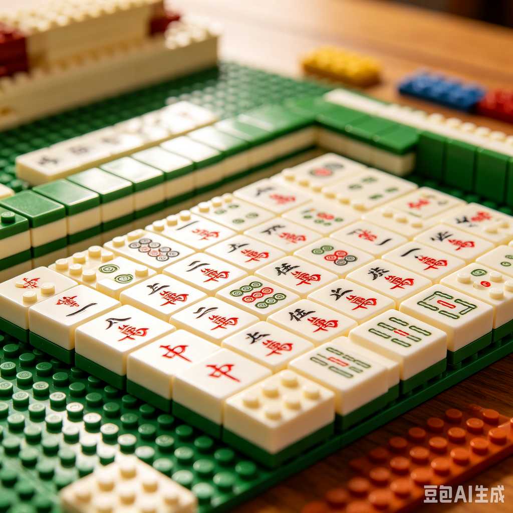 Jacksonville,mahjong