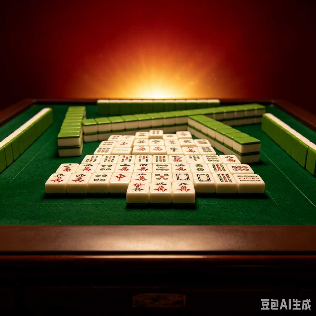 Houston,mahjong