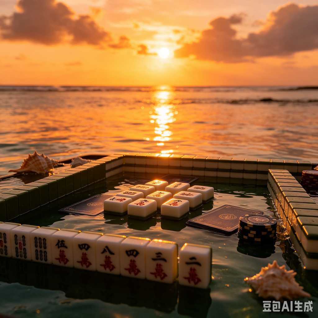 Valparaiso,mahjong